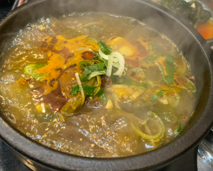중앙한우곱창 이미지