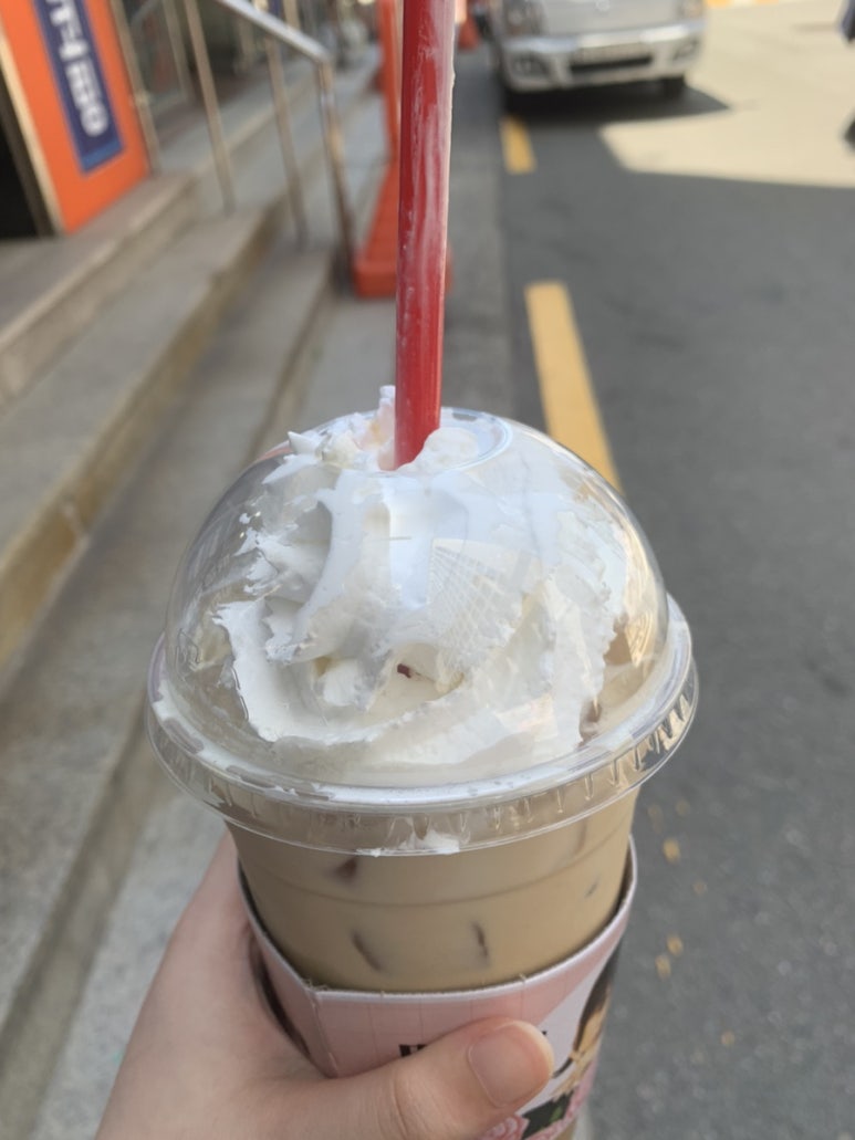 매머드익스프레스 공덕동점 이미지