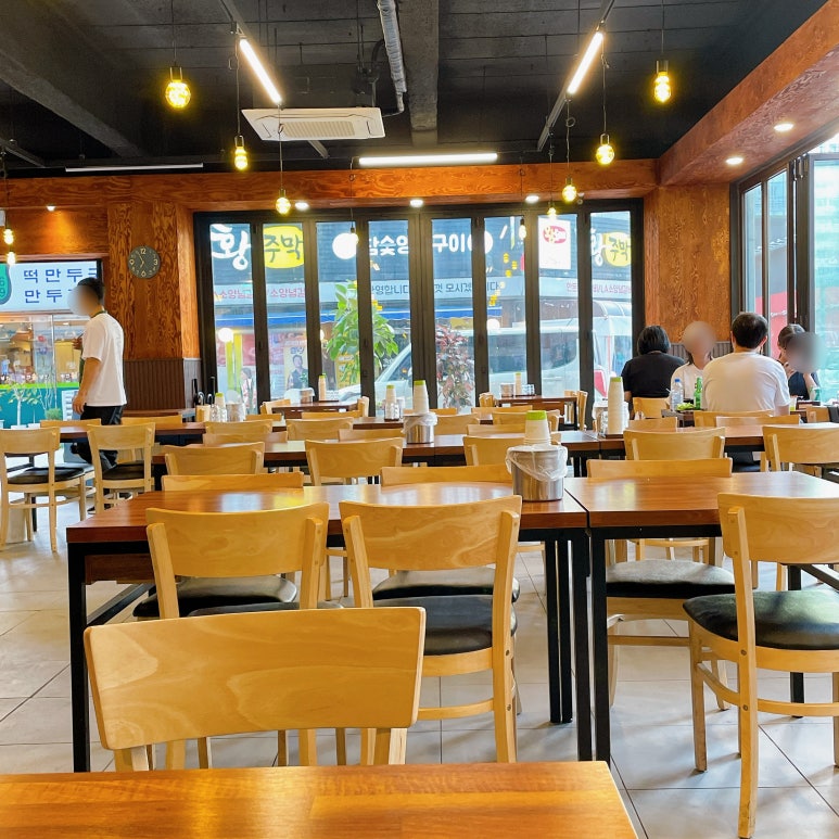이장군왕족발 이미지