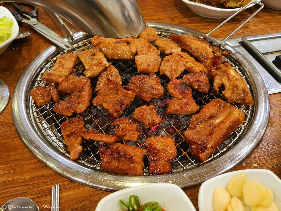 최박사수원왕갈비 이미지
