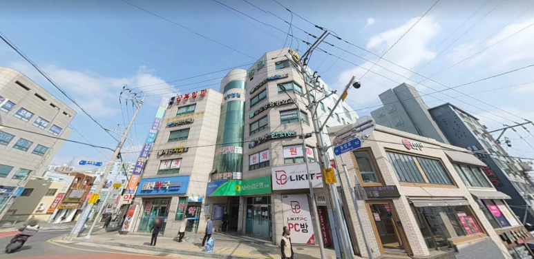 에스해양개발 이미지
