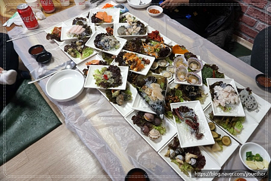 행복한횟집 이미지