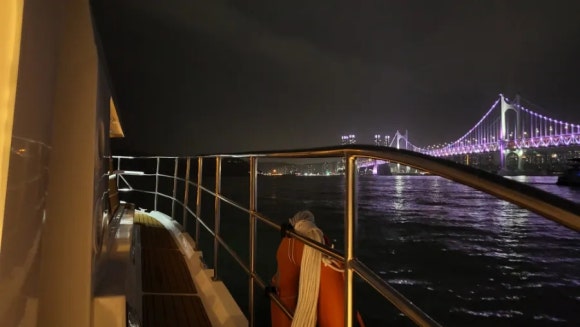 부산요트투어요트사랑 이미지