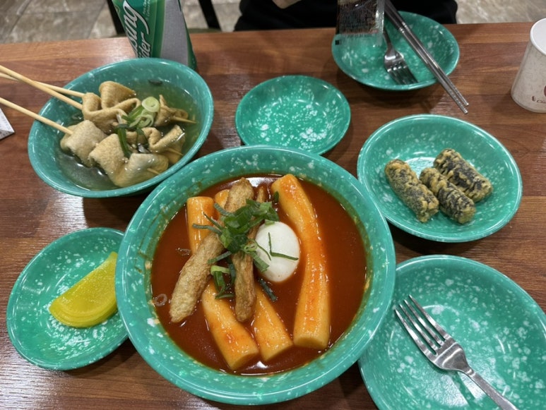 우리할매떡볶이아중점 이미지