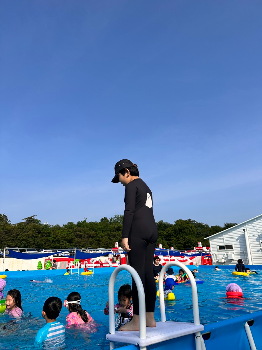 (주)어메이징캠프부산 이미지