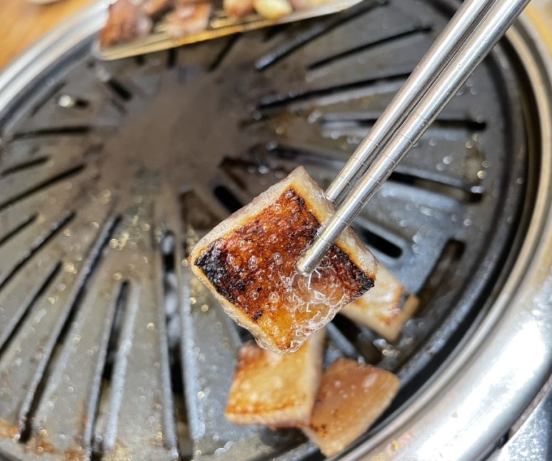 청천뒷고기 이미지