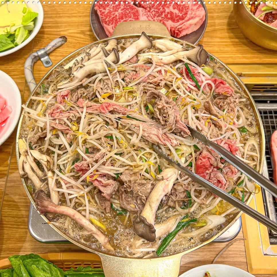 진주옥냉면 이미지