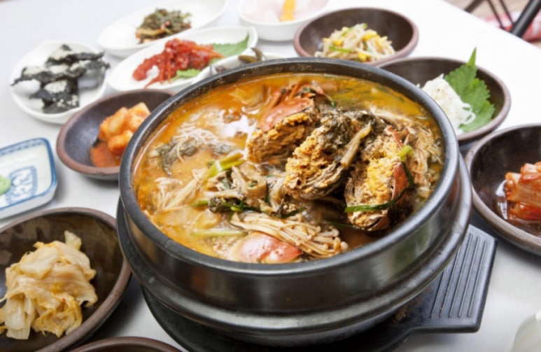 초콜릿식당 이미지