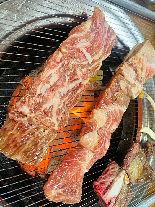 동동갈비 이미지