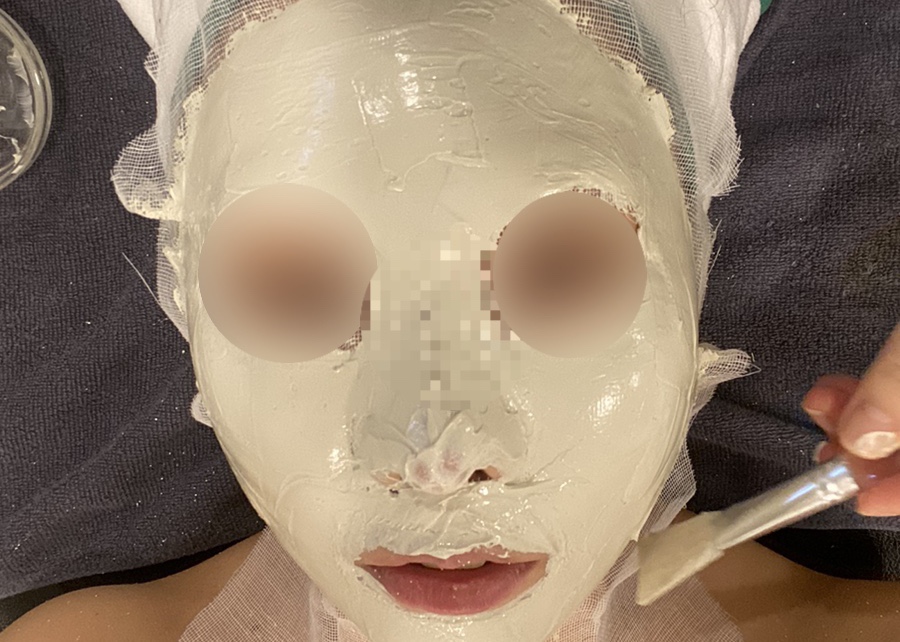 Q체형관리 이미지