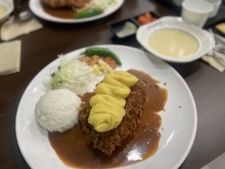 101번지남산돈까스종로 이미지