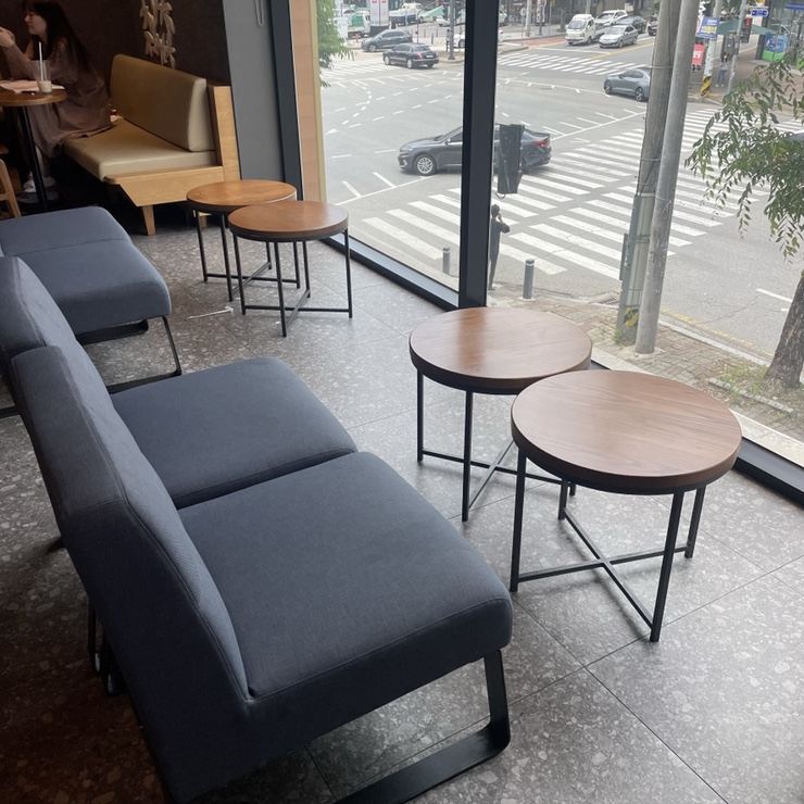 스타벅스광주오치점 이미지