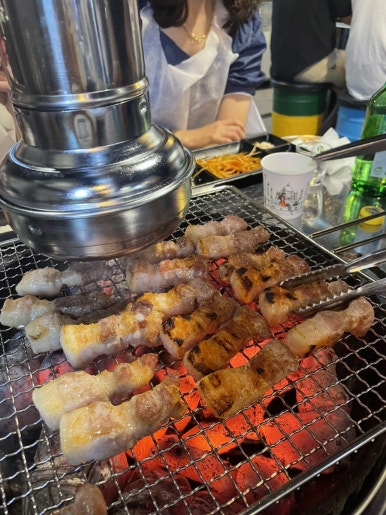 참한집종로 이미지