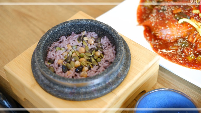 속초생선찜 이미지
