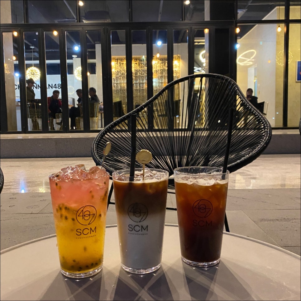 순천만487카페 이미지
