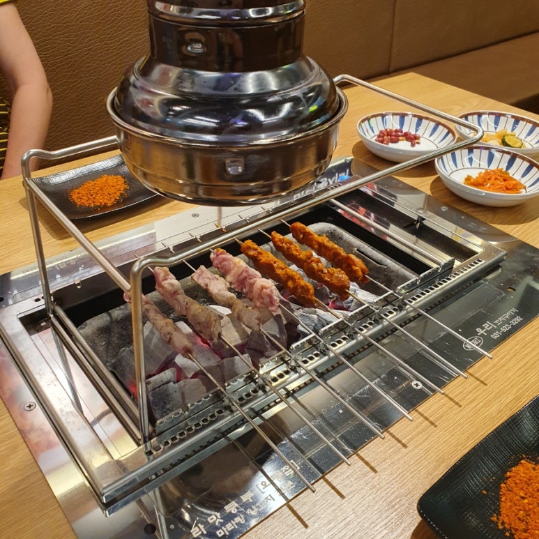 양고수양꼬치&냉면 이미지