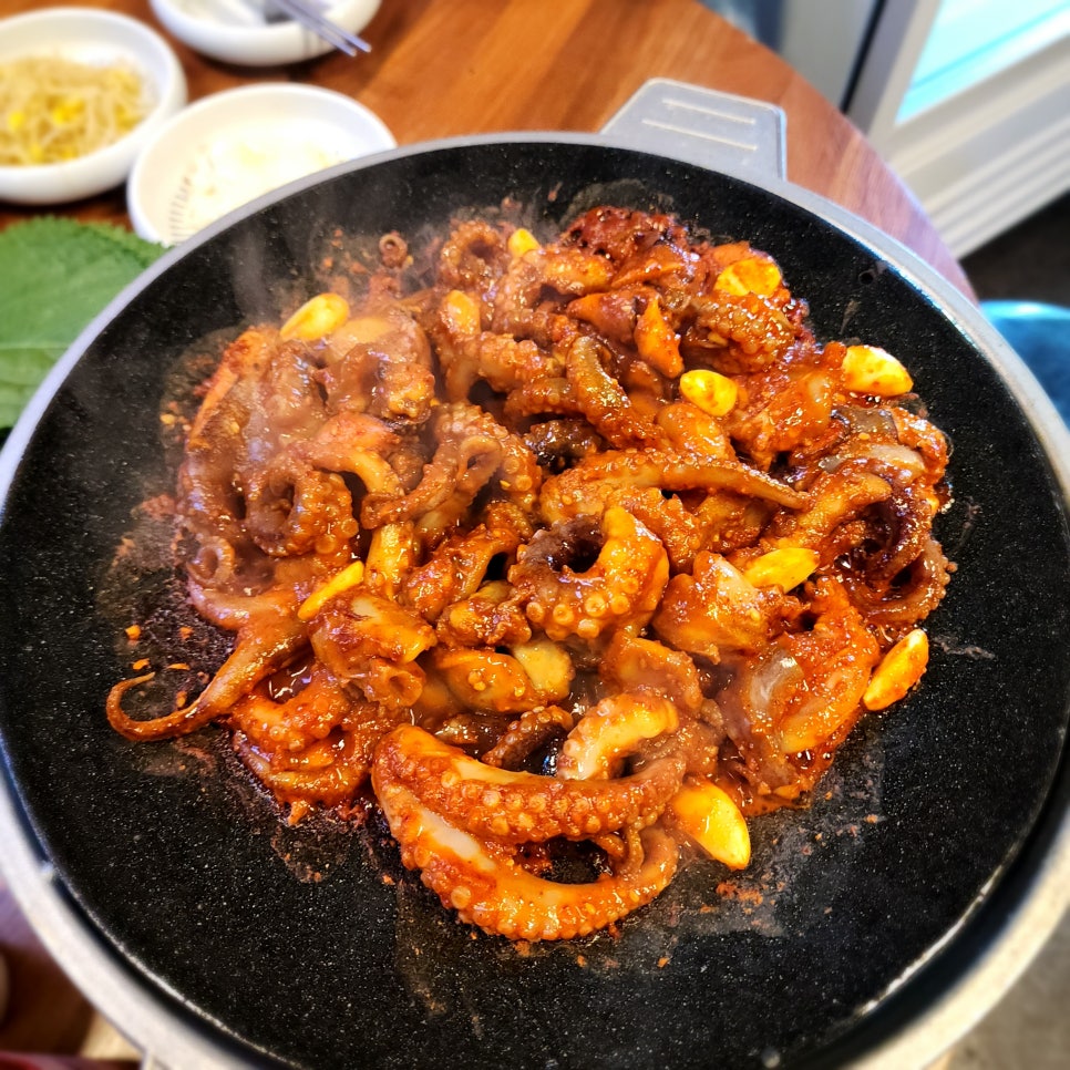 오마카세포차 이미지