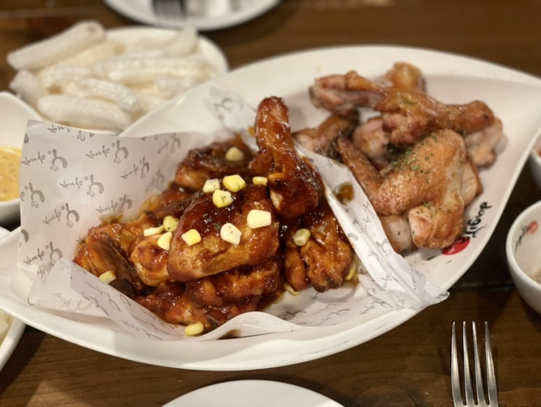 다기야 센텀점 이미지