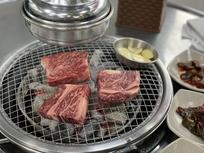 초원정육식당 이미지