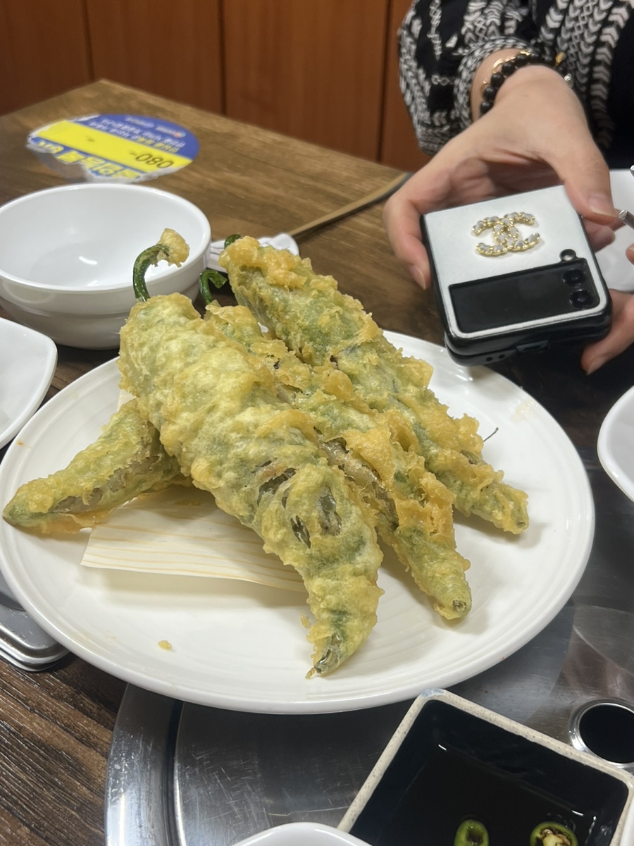 청기와아구찜 이미지