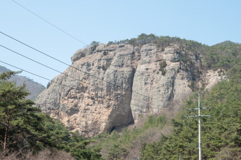 철이민박 이미지