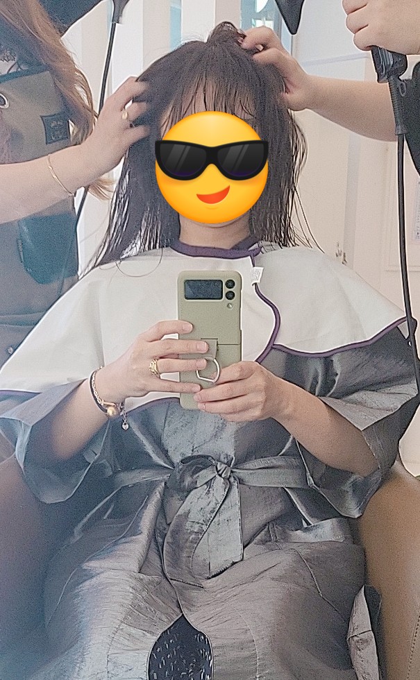 디뮤어살롱 이미지