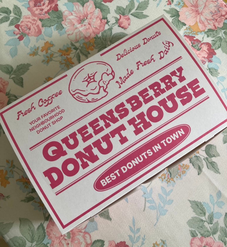 퀸즈베리도넛하우스(Queensberry Donut House) 이미지