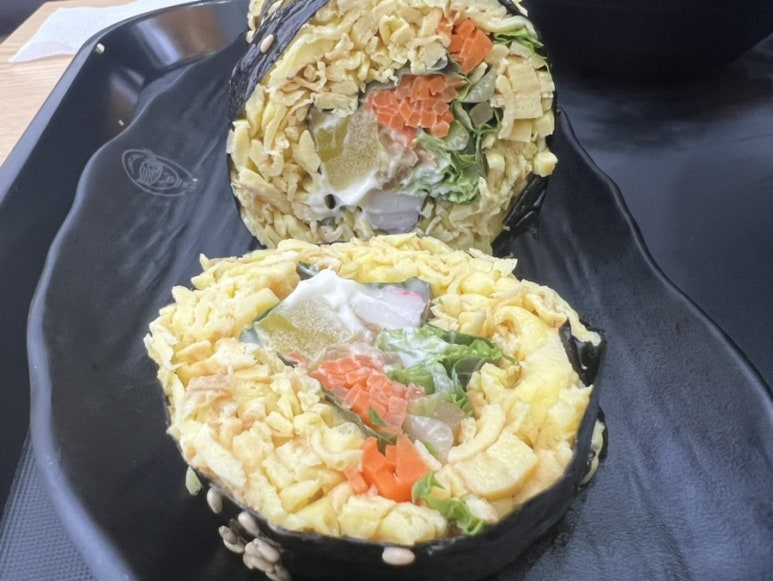 진주구포국수 이미지