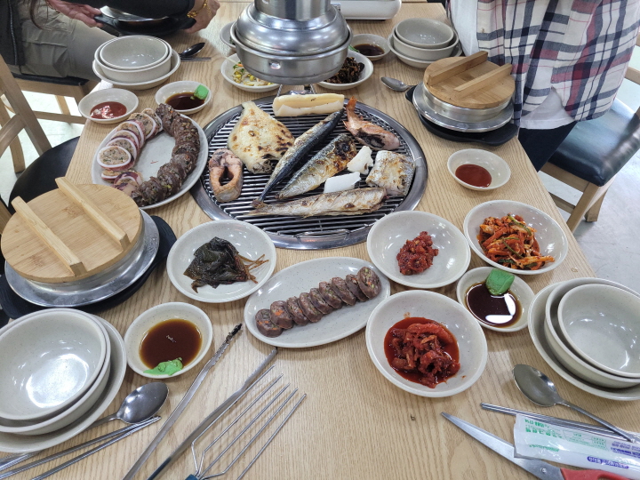 맛생선구이 이미지