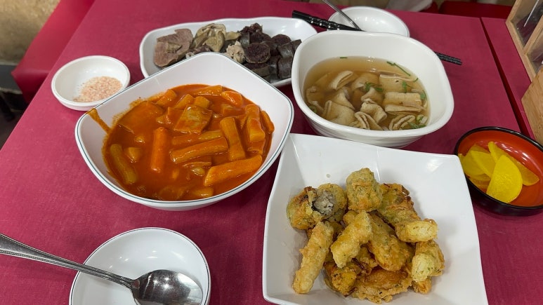 학교앞한끼 이미지