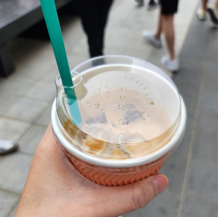 CINEMA COFFEE(시네마 커피) 이미지