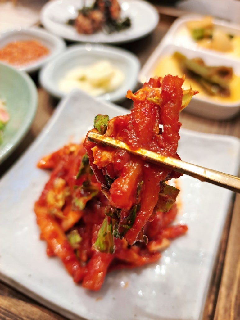 족발의정점 이미지