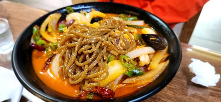 봉평차이나 이미지