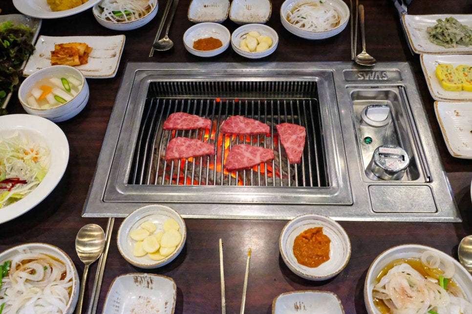 한우농장 이미지