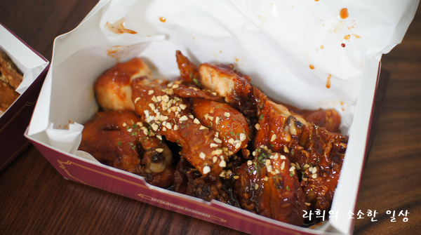 명가통닭마석 이미지