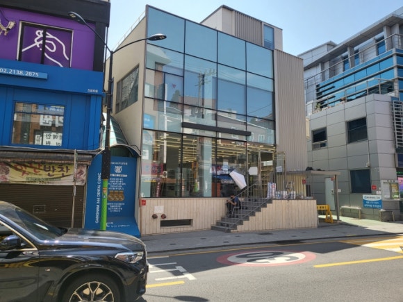 올리브당구클럽 이미지