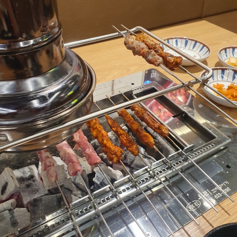 양고수양꼬치&냉면 이미지
