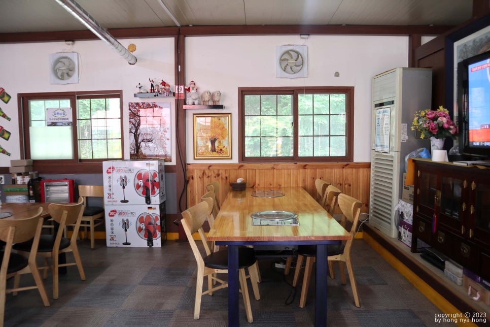 단양물레방아집 이미지