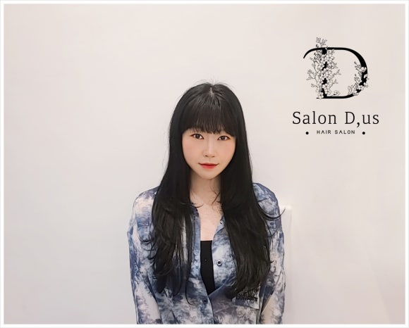 살롱코이 이미지