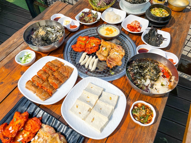 도담닭고기 이미지