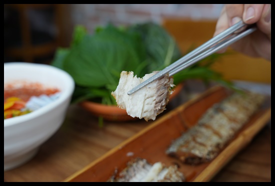 갯마을식당 이미지