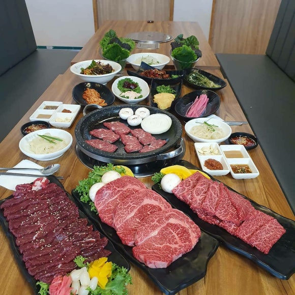 한우명가 이미지