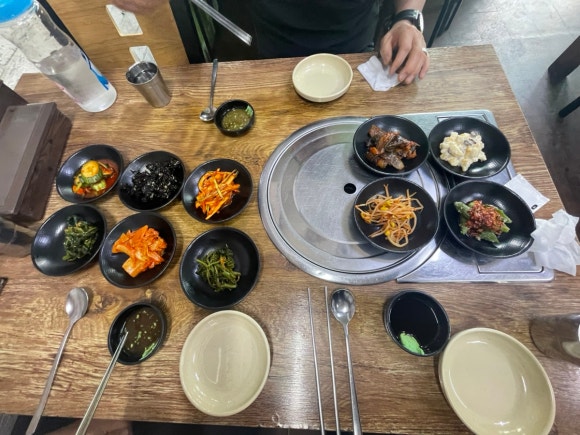 인천할머니생선 이미지