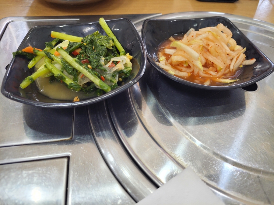 예산국수 이미지
