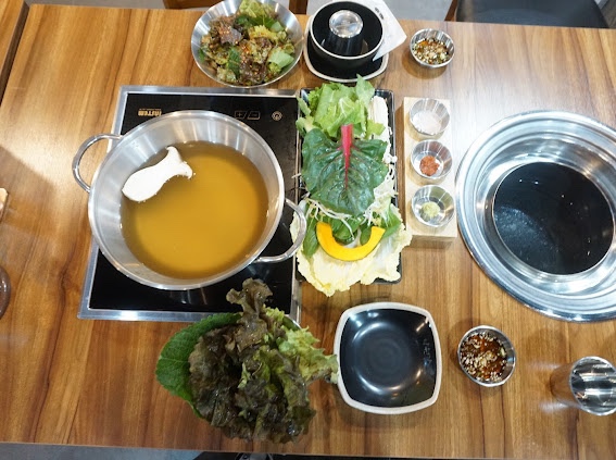 낙원갈비집원주단관점 이미지