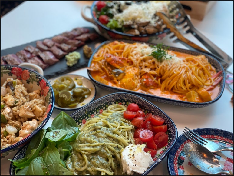 도형민식당 이미지