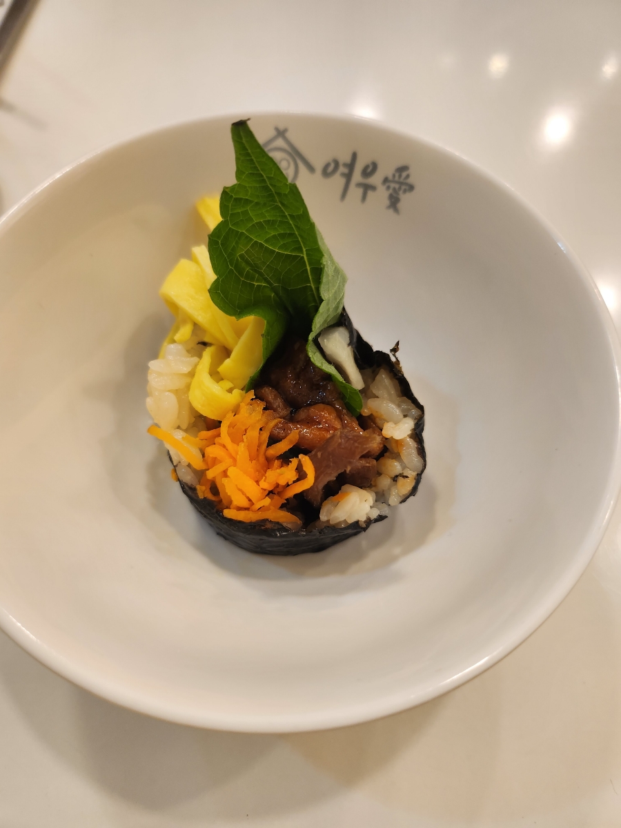 소사김밥 이미지