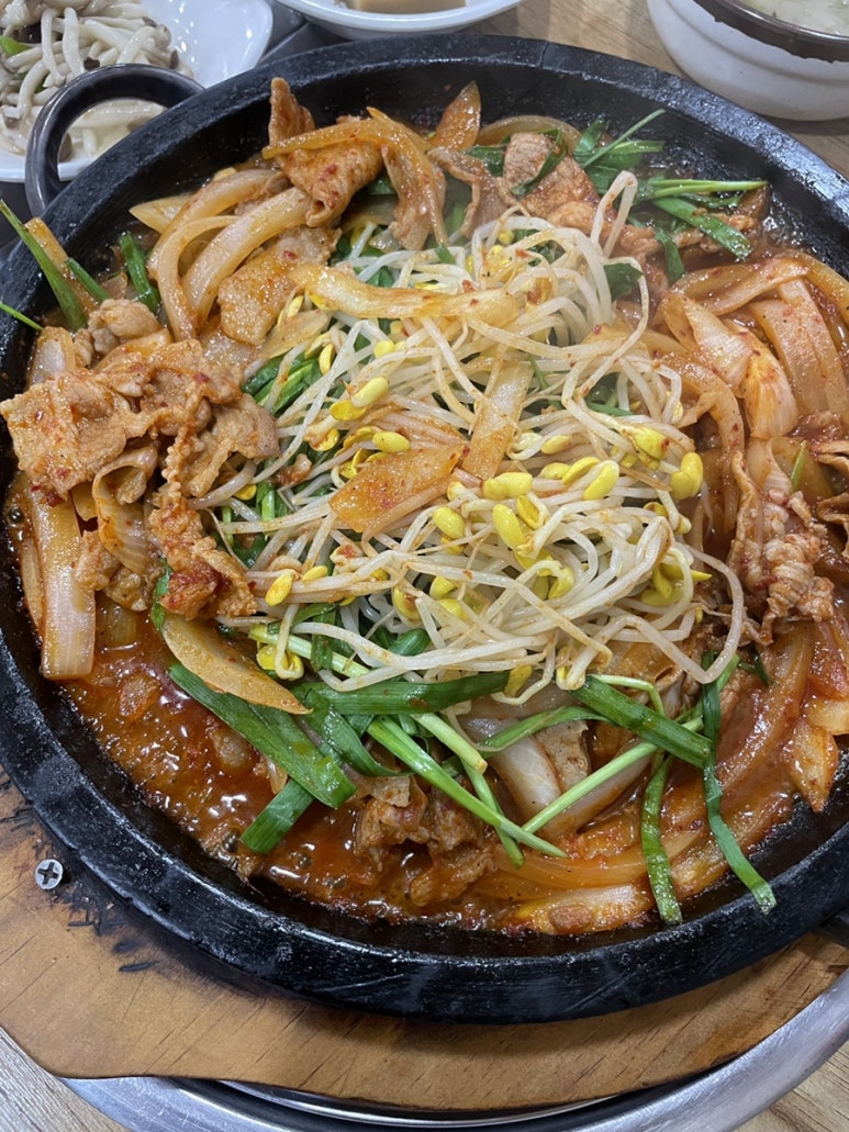 진주두루치기 이미지
