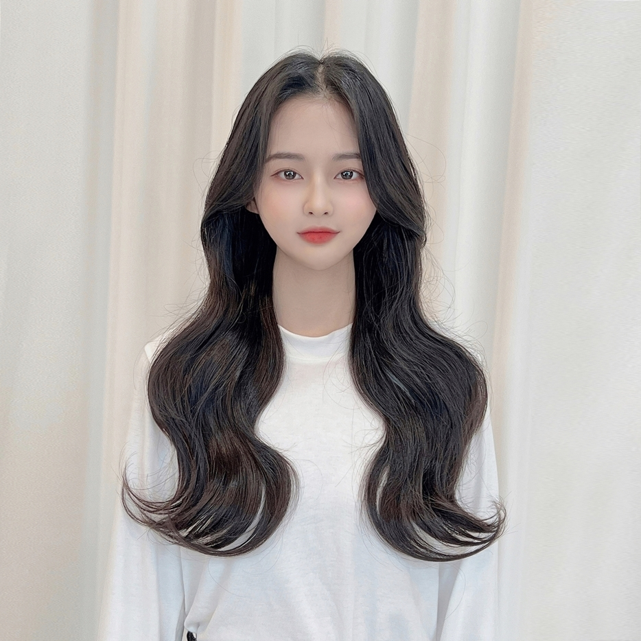 라본헤어 이미지
