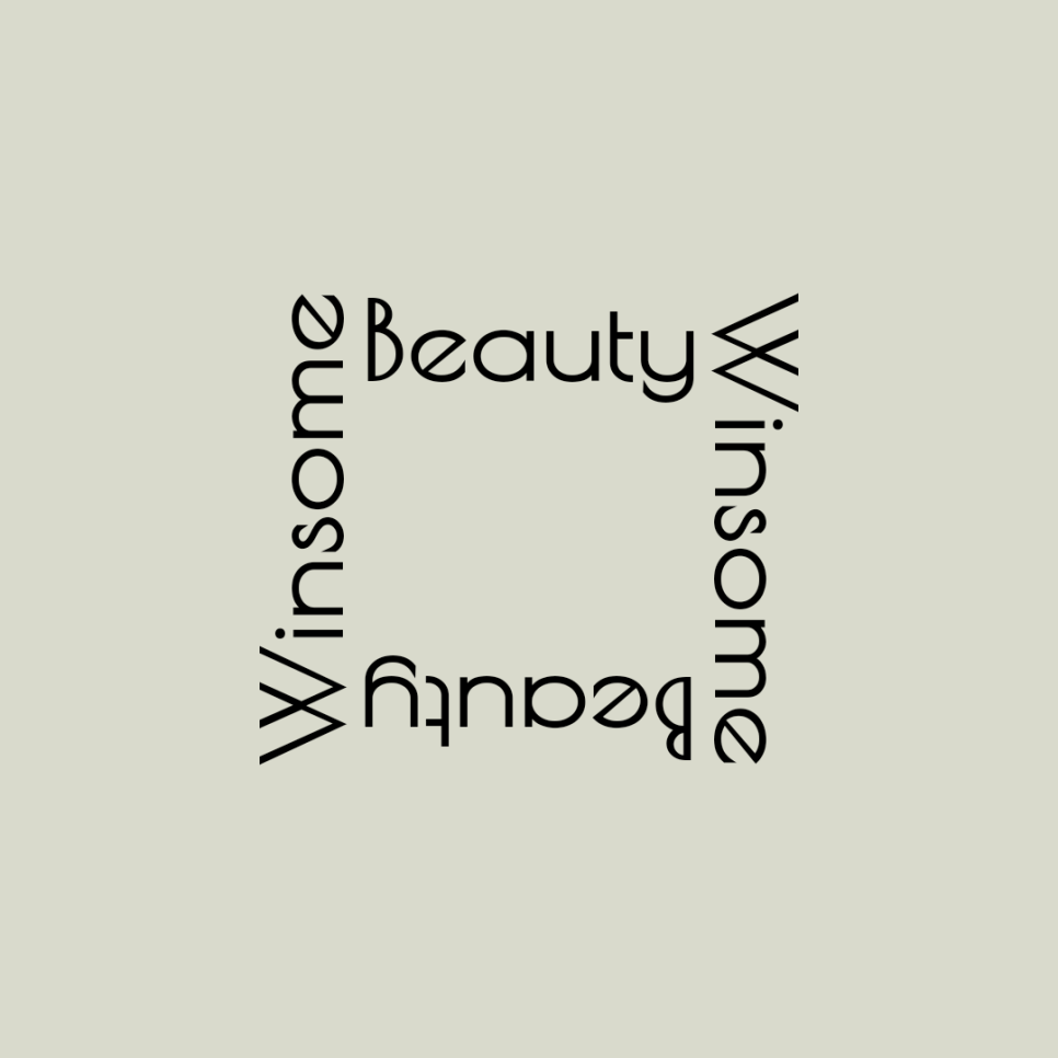 윈썸 뷰티(winsome beauty) 이미지